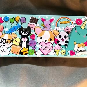 Too Faced Clover Palette